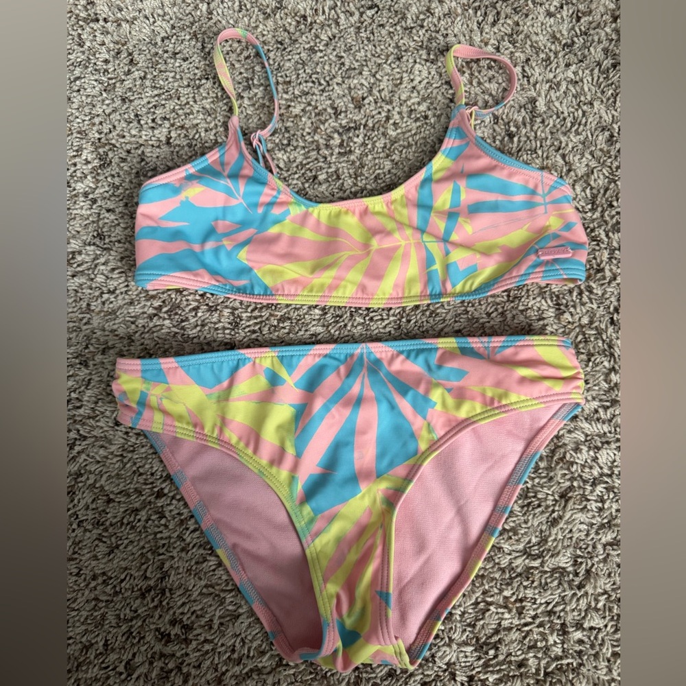 Roxy Bikini